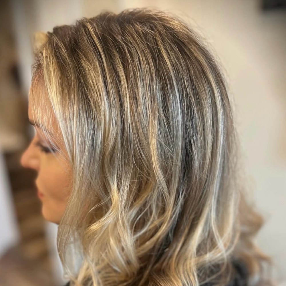 Hair By Jennifer Brown