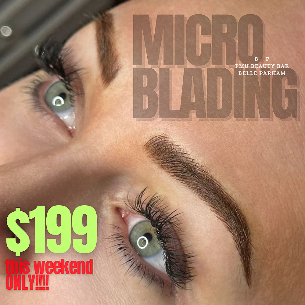 Microbalding Special