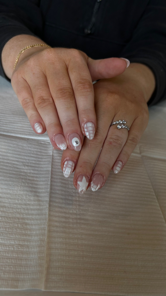 Gel X Set