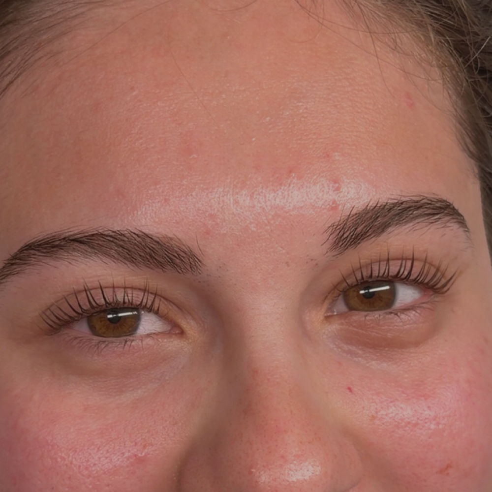 Korean Lash Lift + Tint at 222GLOW AESTHETICS in Vacaville, CA