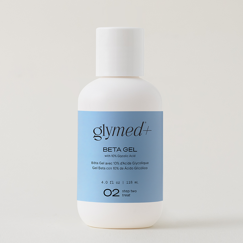 Glymed+ Beta Gel