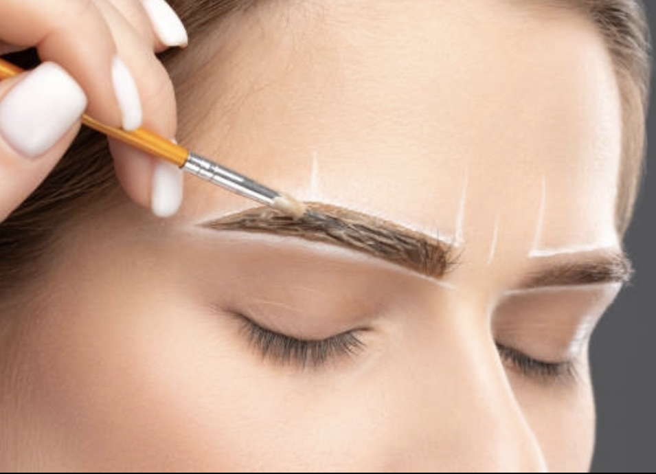 Brow Stain W. Mapping & Shaping