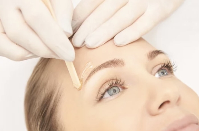 Brow Wax