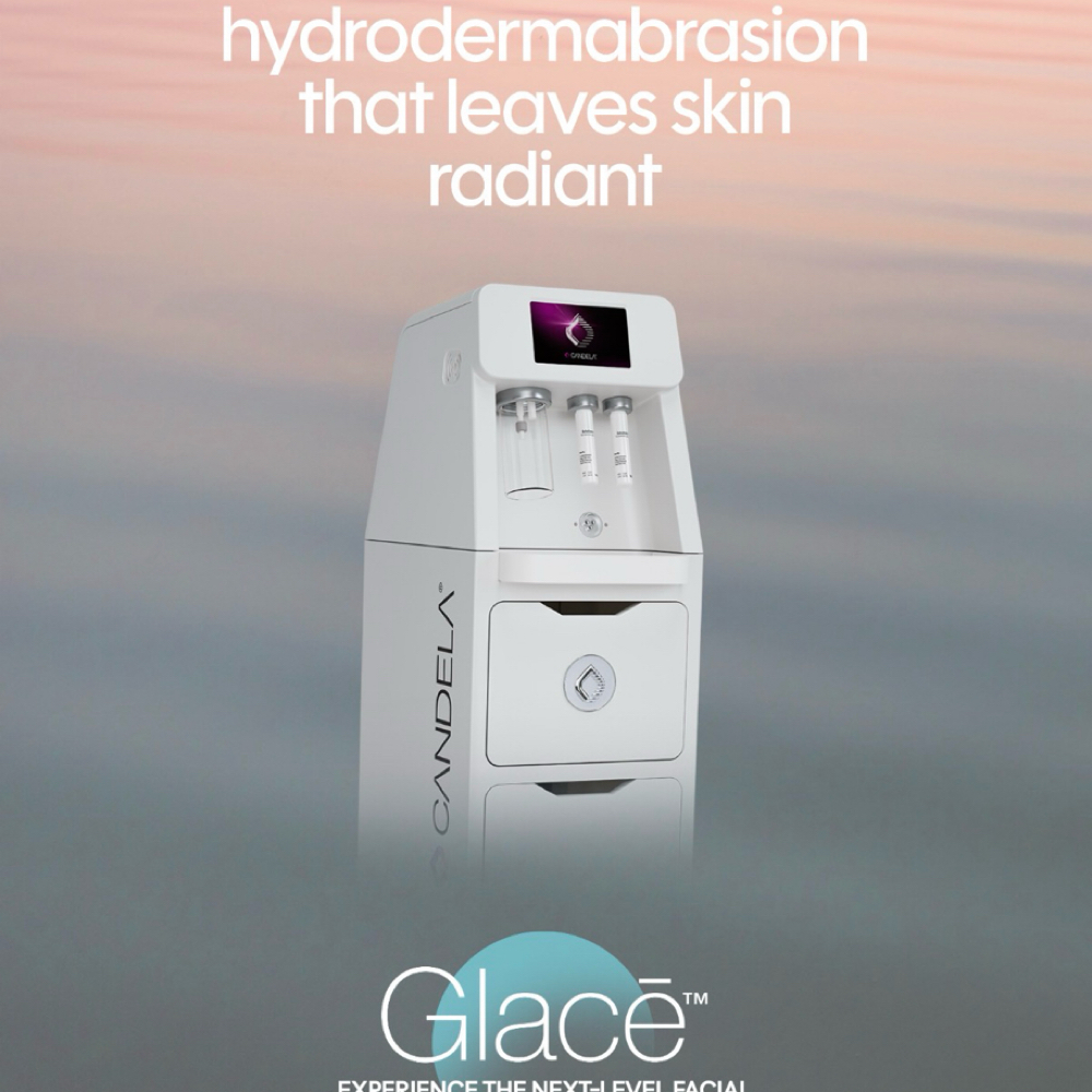 Glace Pre-Paid at Skin Studio 57 in Woburn, MA
