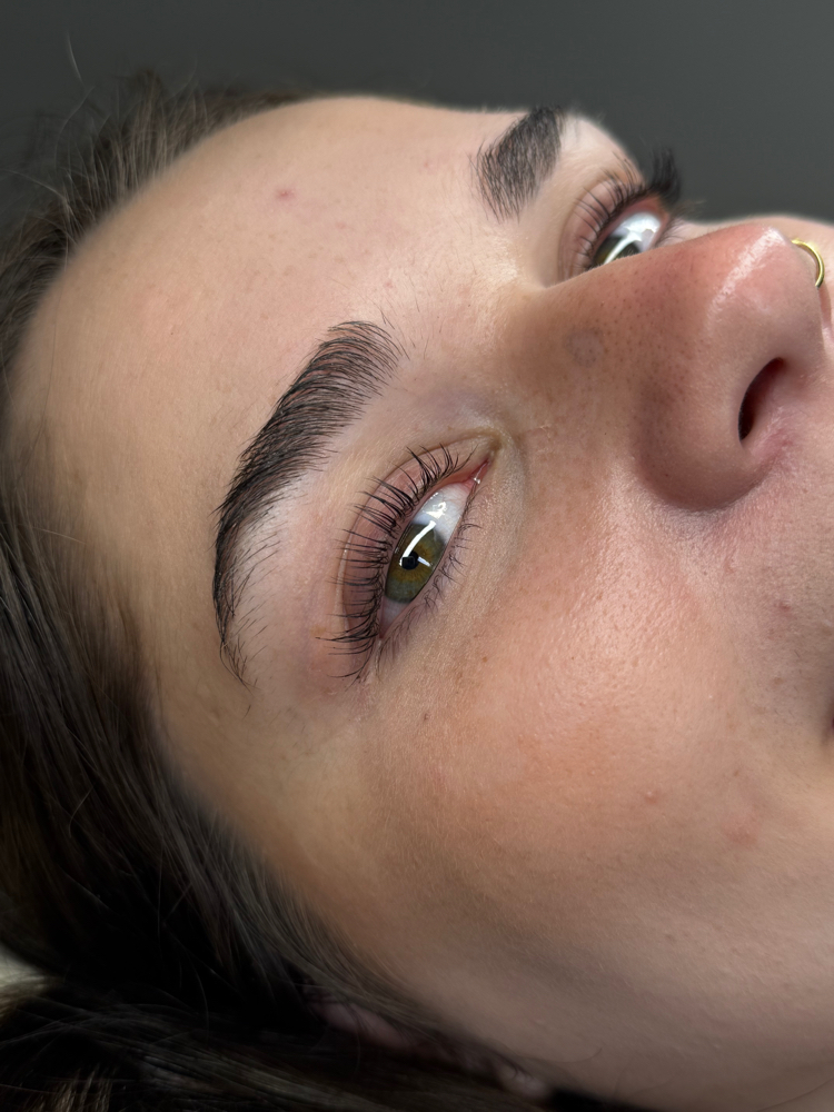 Lash Lift & Tint at KES Esthetics in Fairmont, WV