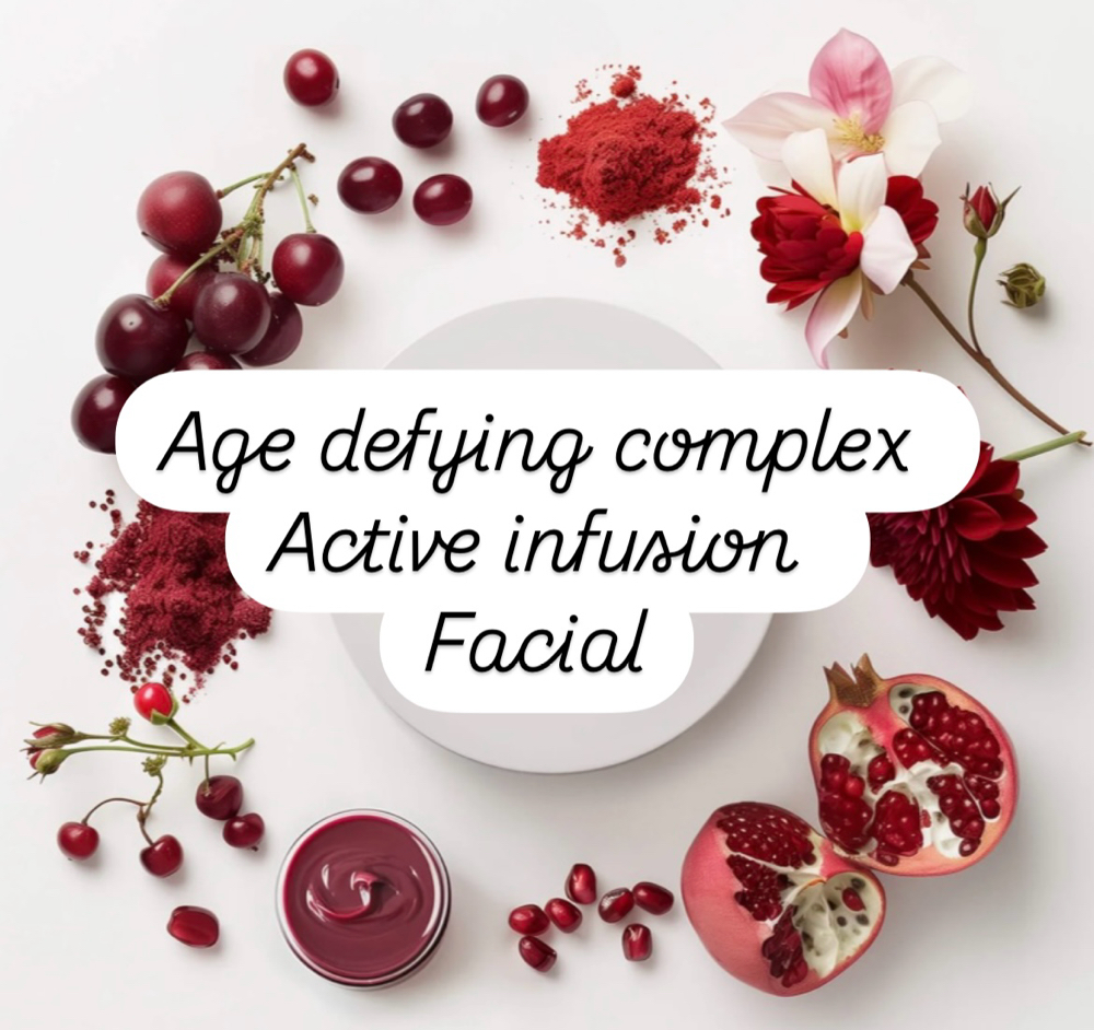 Active Infusion Facial