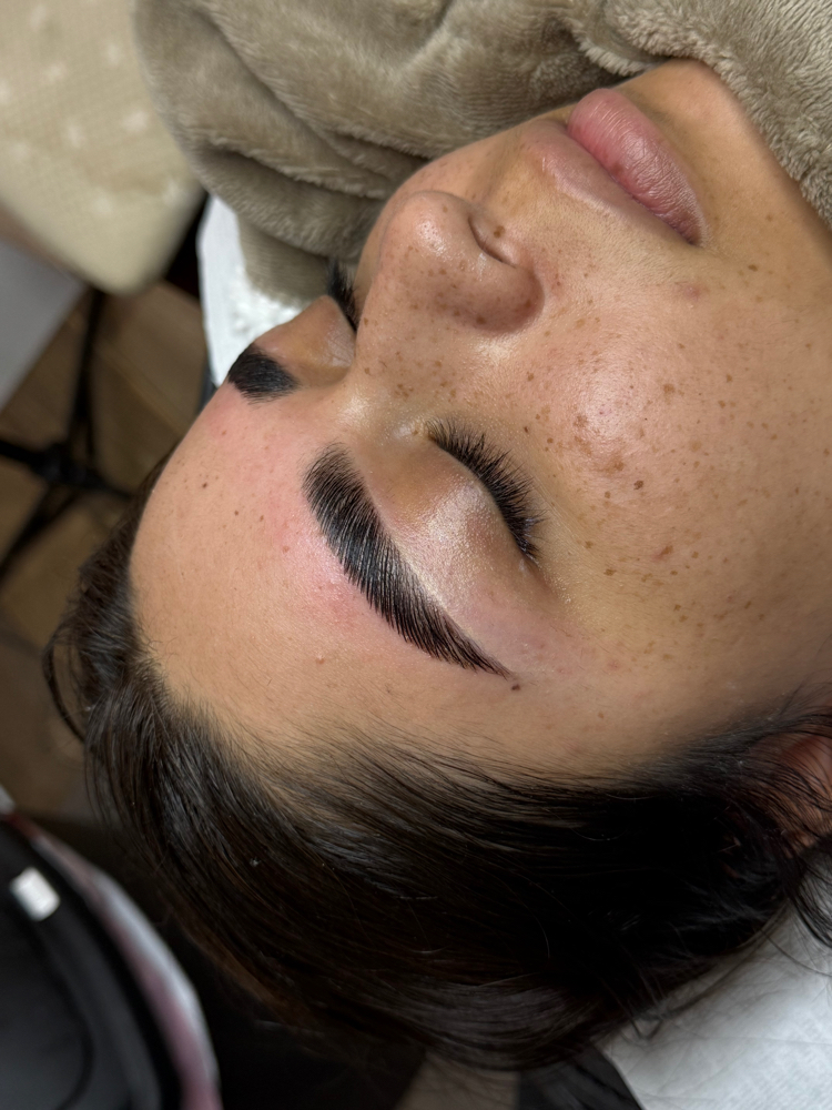 BROW SERVICES