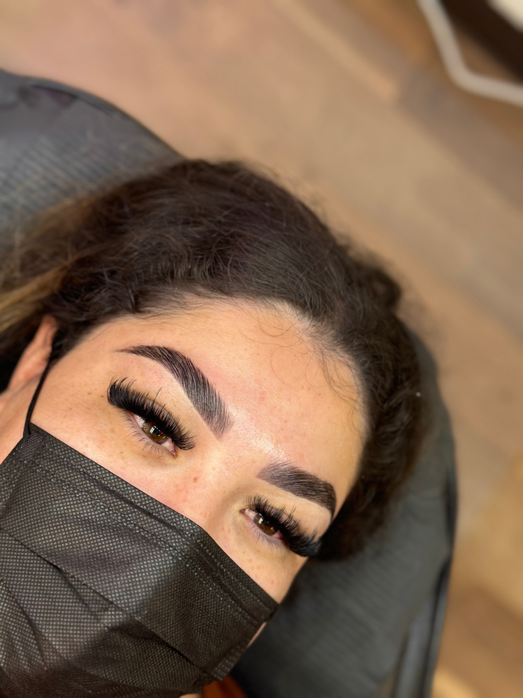 BROW SERVICES