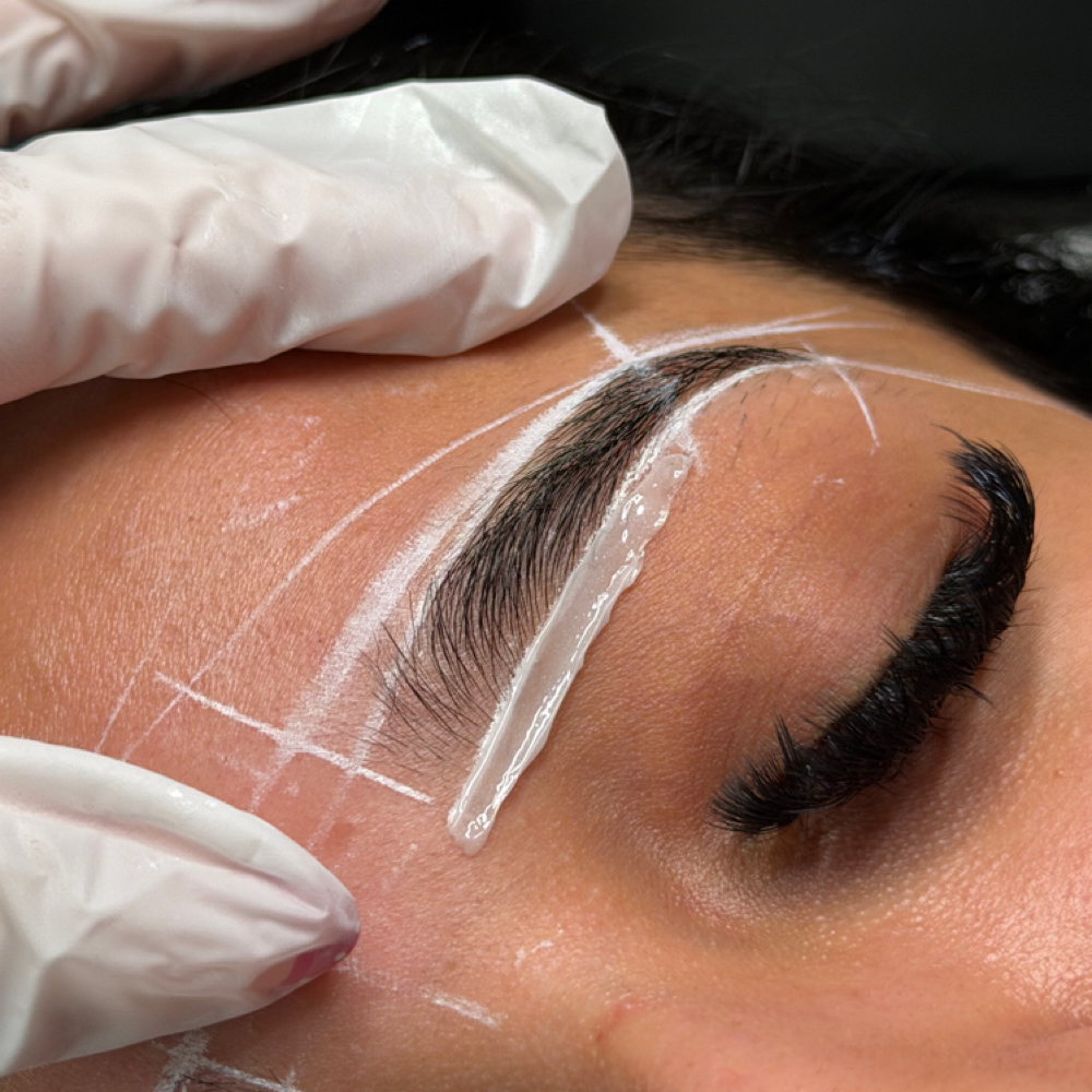 BROW & WAXING SERVICES at FACEBYRISA in Chino, CA