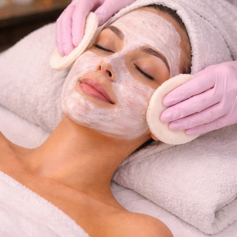 Radiance 4C Facial at Skin Savior Studio in Safety Harbor, FL