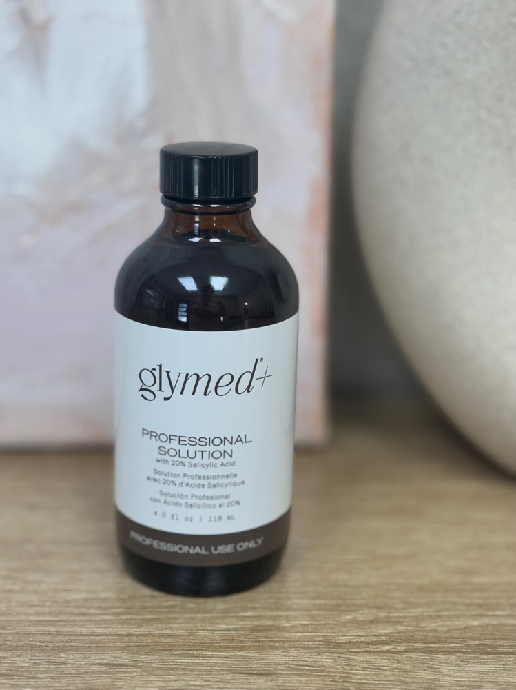 Acne Peel