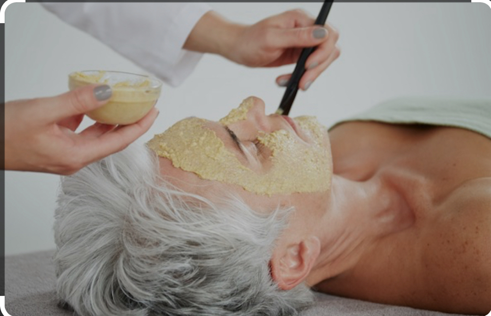 Anti-Aging Facials