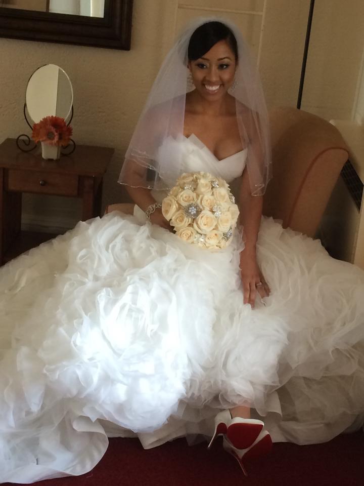 Bridal Consultation