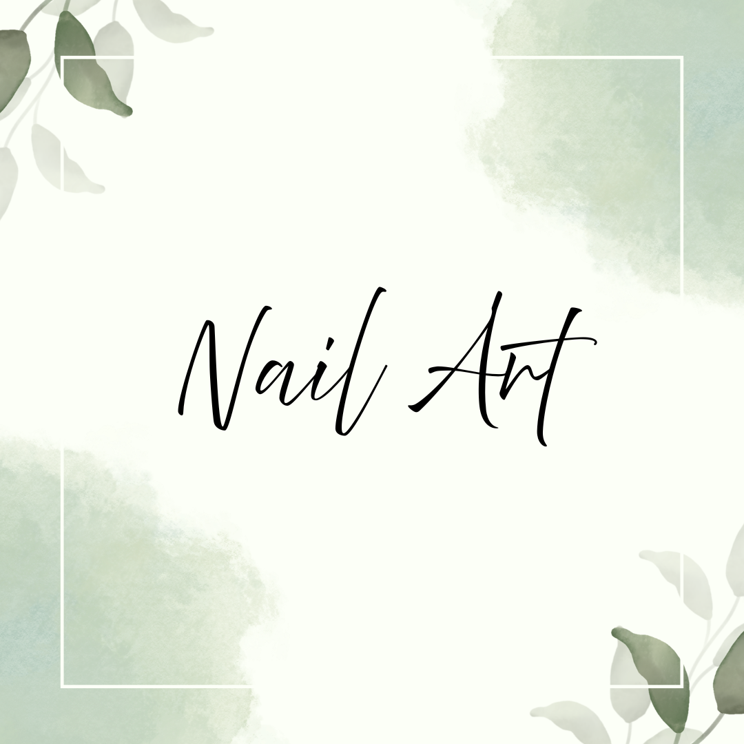 Nail Art