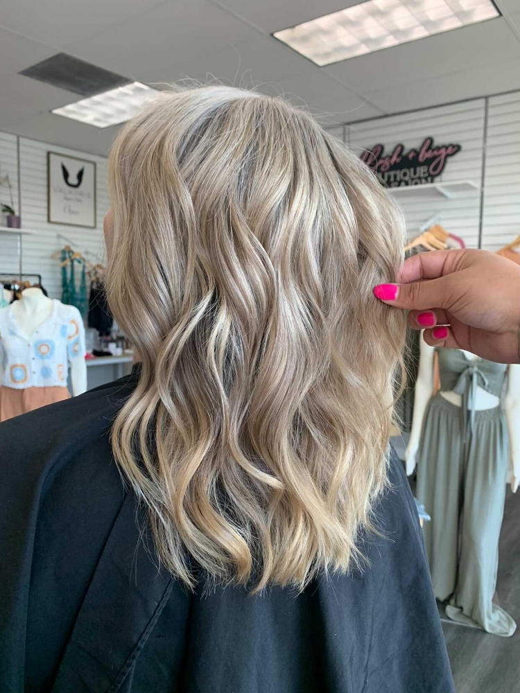Full Foil