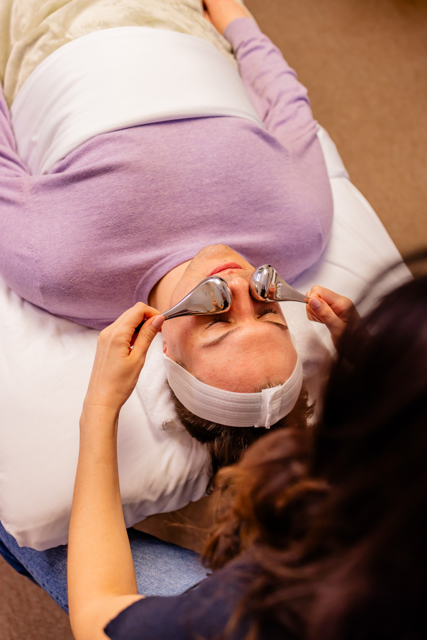 Signature Express Facial