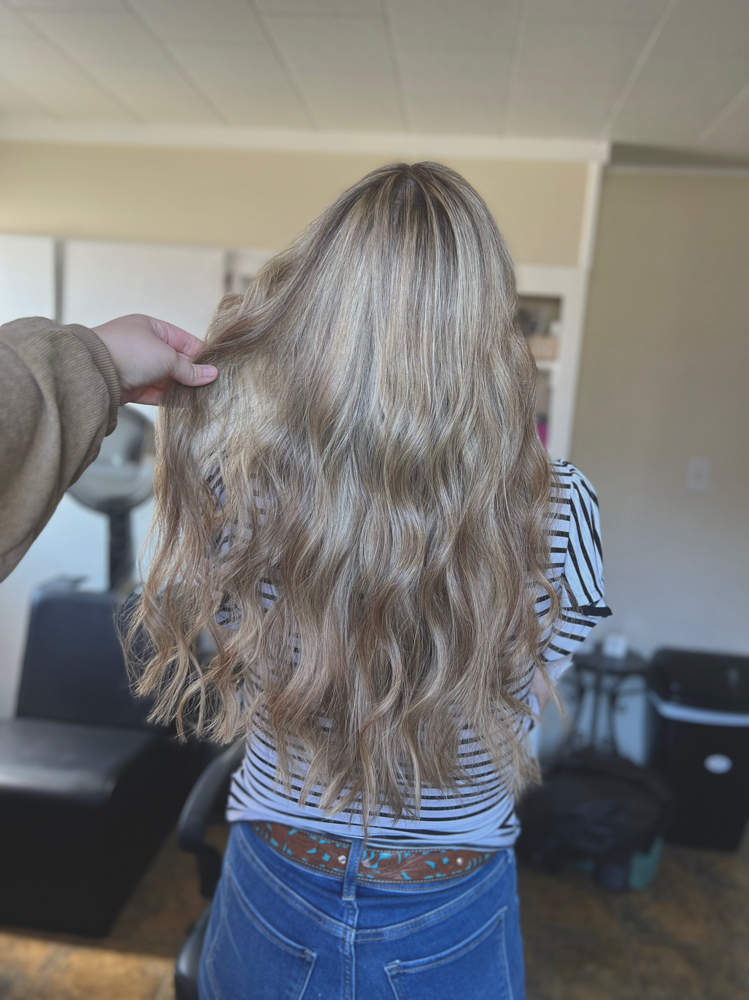 Color Correction