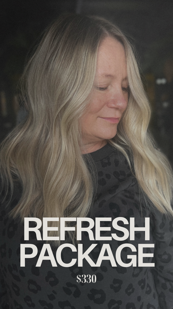 The Refresh Package