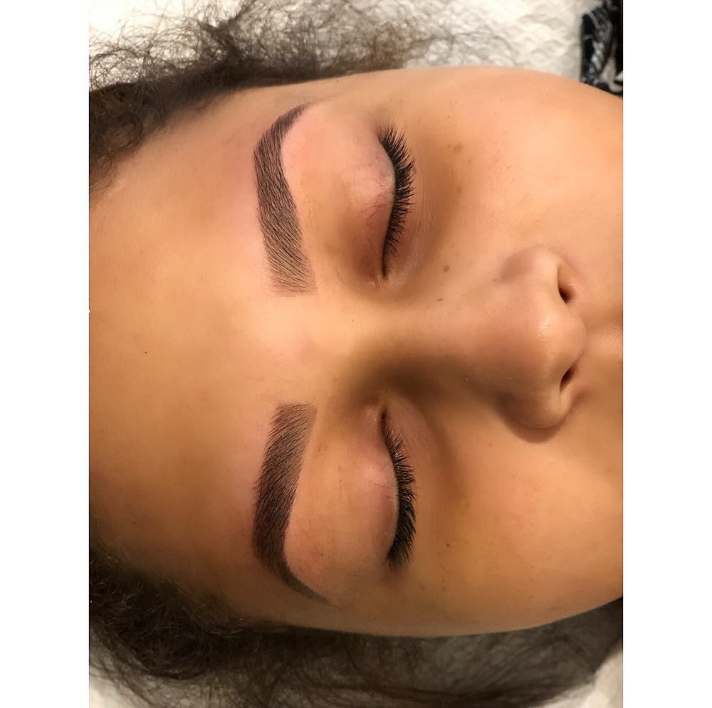 Brow Stain