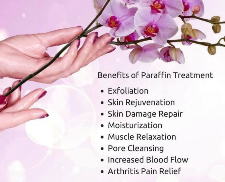 Paraffin Wax
