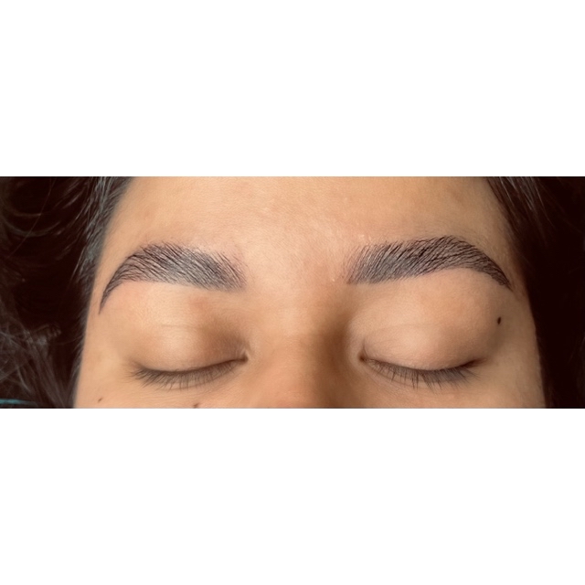 Brow Tint at Willow And Sage Beauty LLC in Lexington, KY