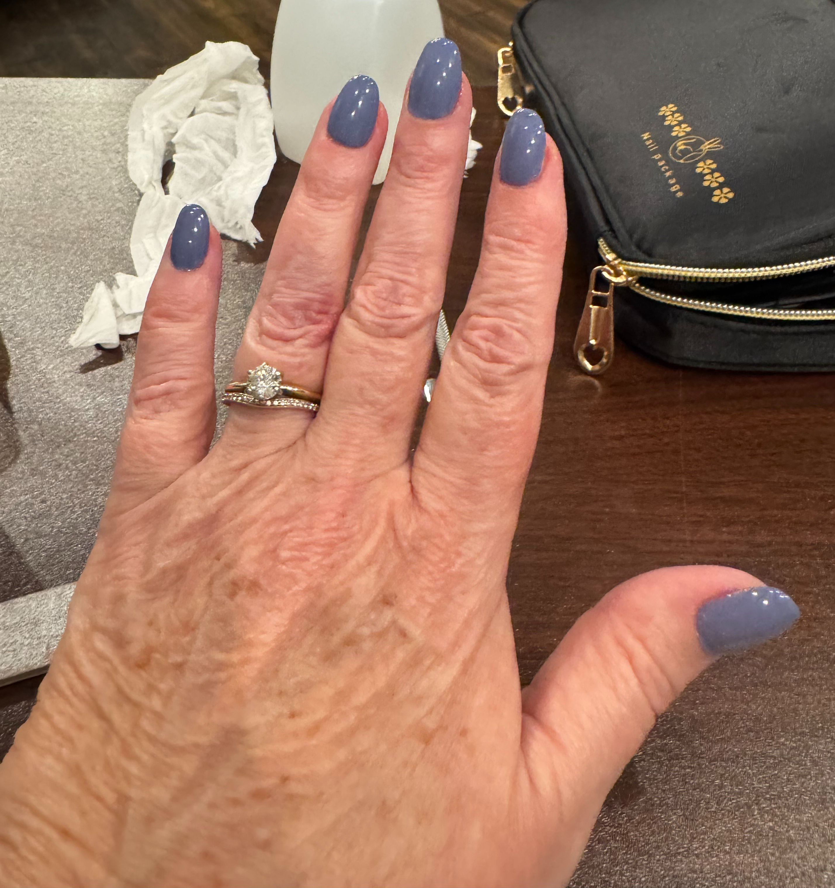 Gel-X Rebalance