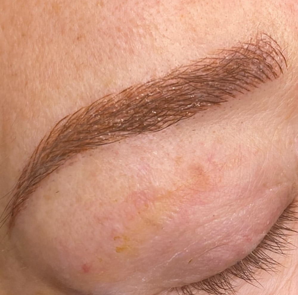 Microblading