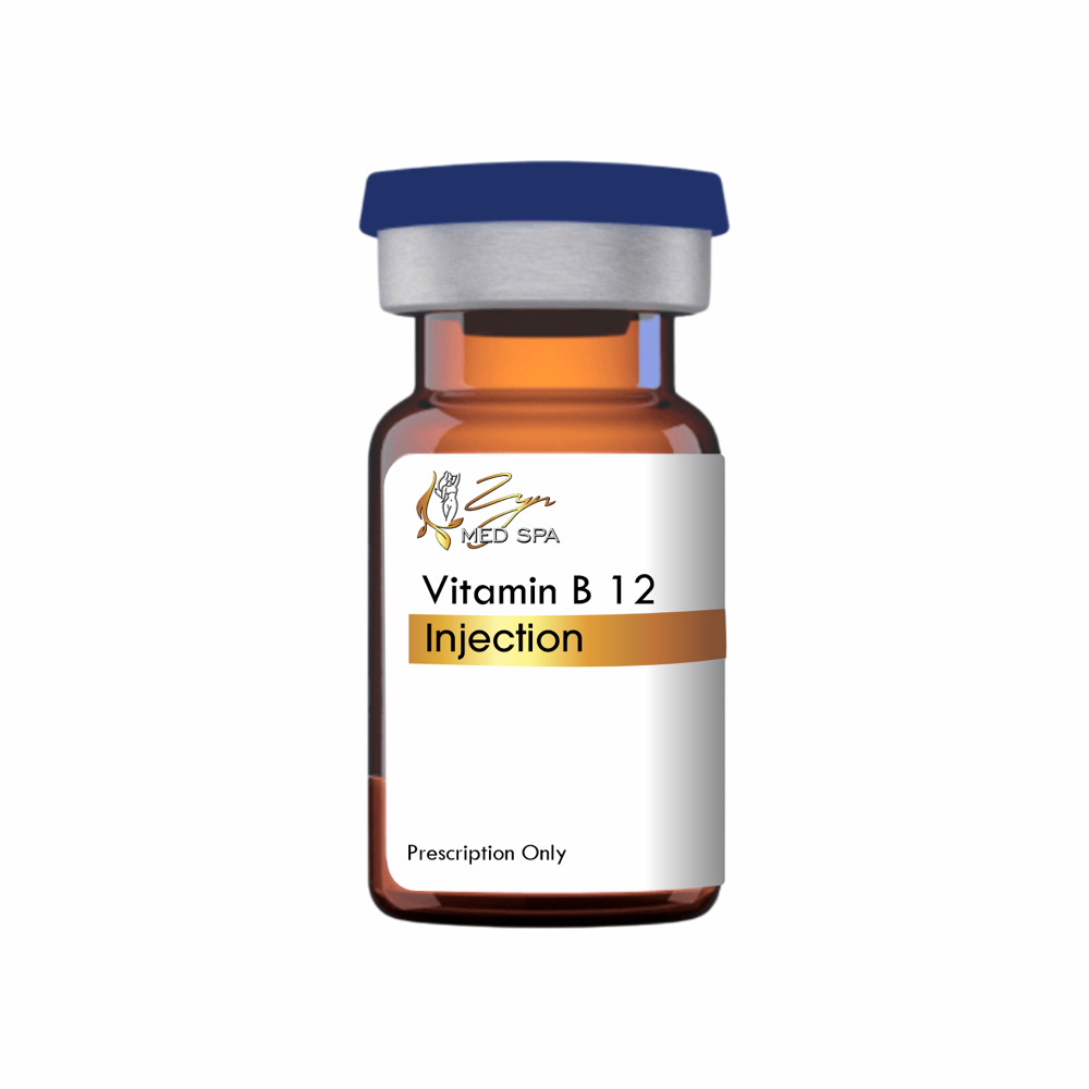 Vitamin B-12 Injection
