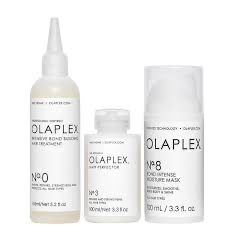 Olaplex Repair Treatment ADD-ON