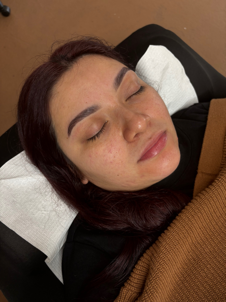 Vanity Brows (New) at Golden Vanity Aesthetics in Riverside, CA