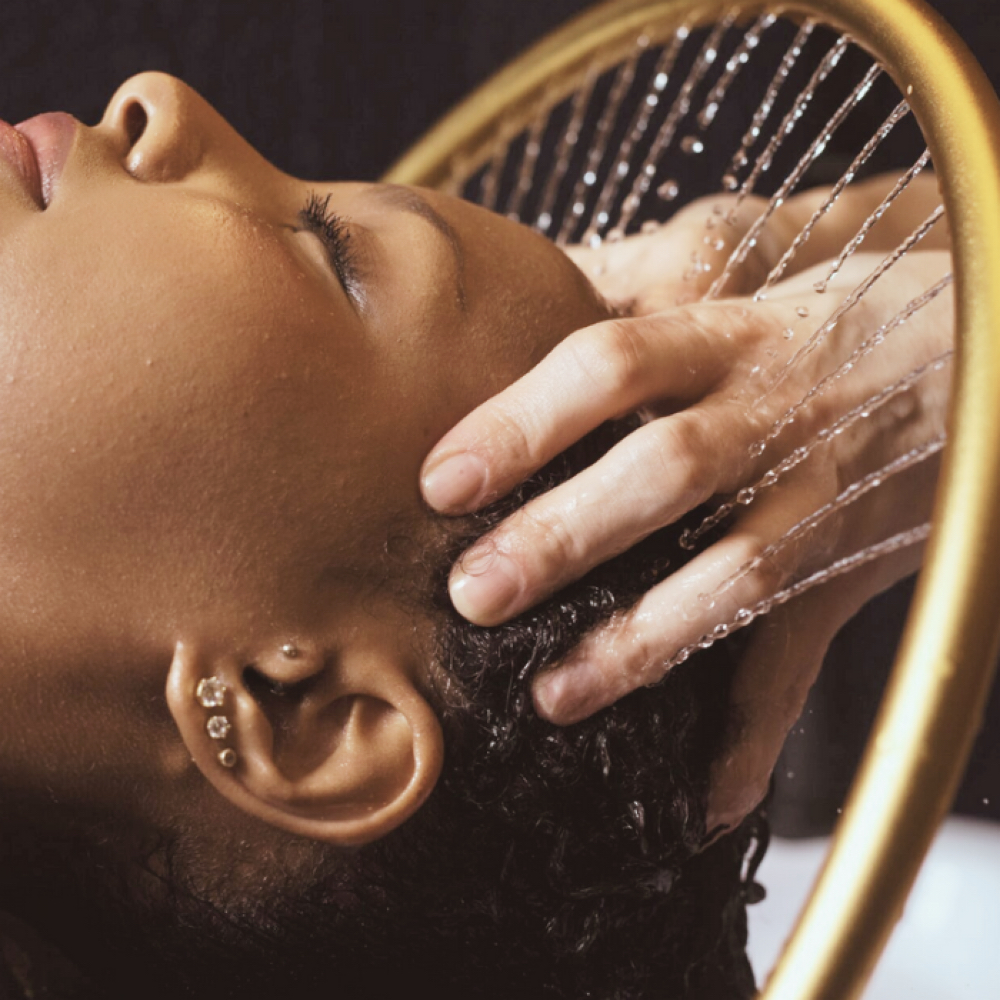 60 Minute Womens Signature Head Spa at Radiance Aesthetics and Day Spa in Amarillo, TX