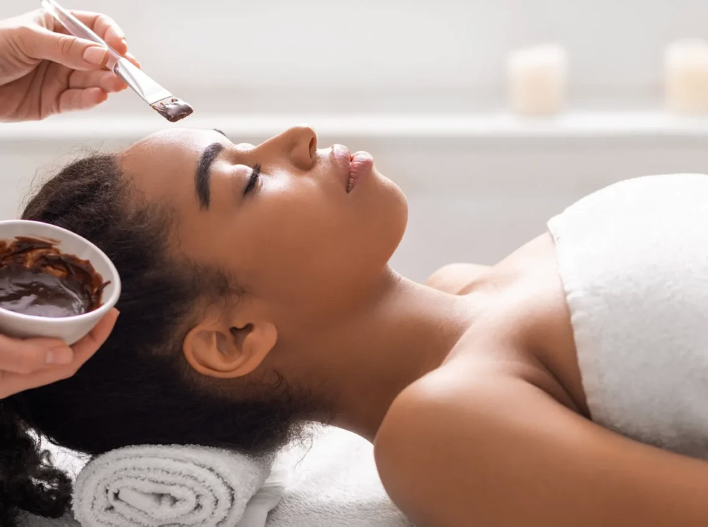The Glow-Getter Welcome Facial