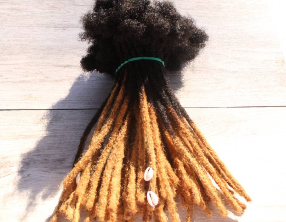 Loc Reattachments & Retwist at Crown Care 209 in Stockton, CA