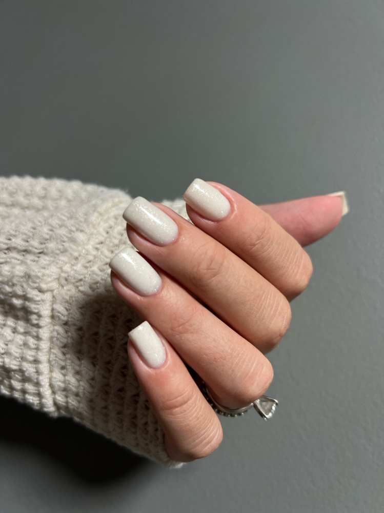 Express Structured Manicure-SHORT