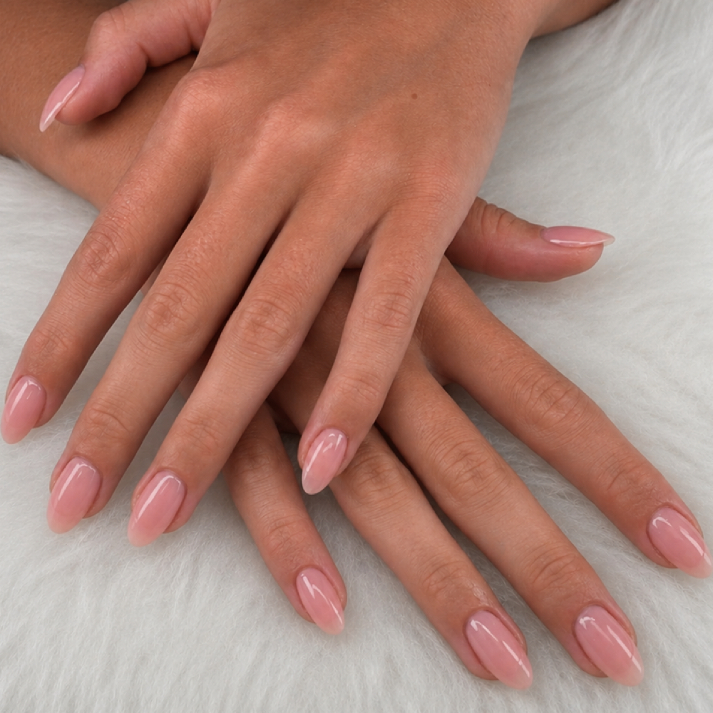 Gel Polish Change at Nails By Lilly in Mineral Ridge, OH