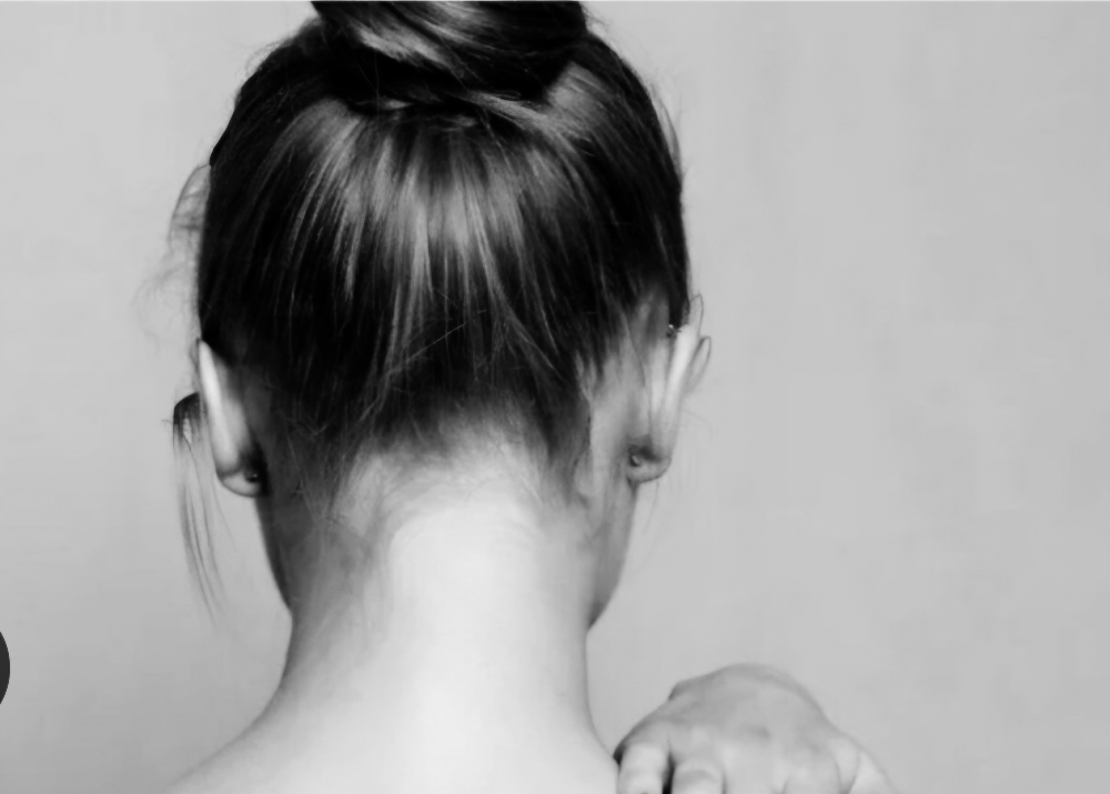 Neck