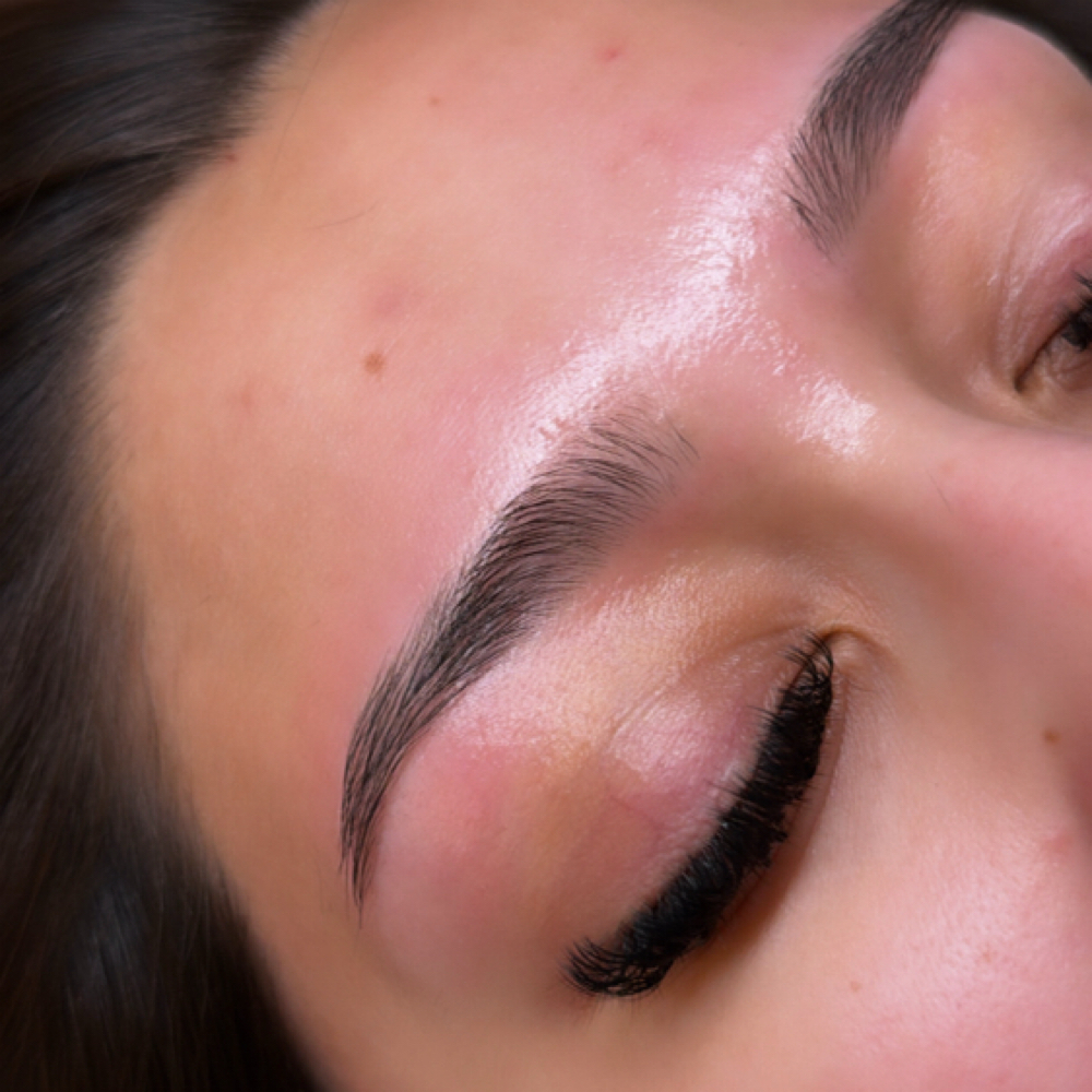 Belleza Brow at Belleza Esthetics in San Angelo, TX