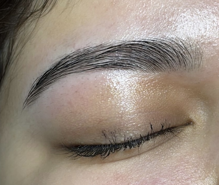 Brow Wax
