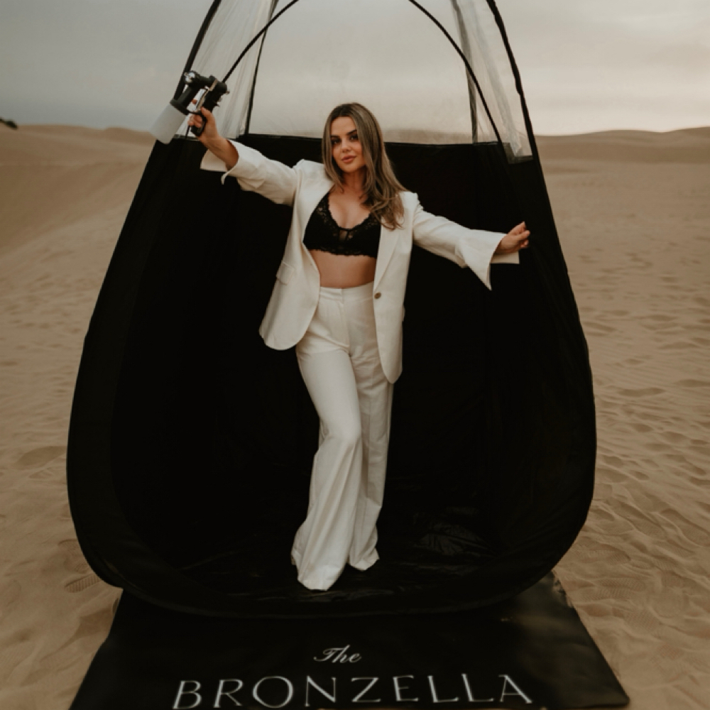 ✨The Bronzella at The Bronzella
