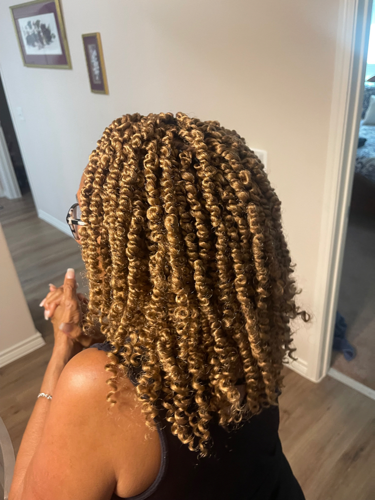 Crochet Braids