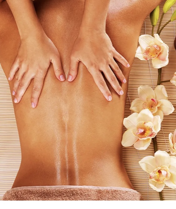 60 Therapeutic Massage