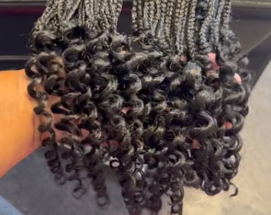 Rod Curls