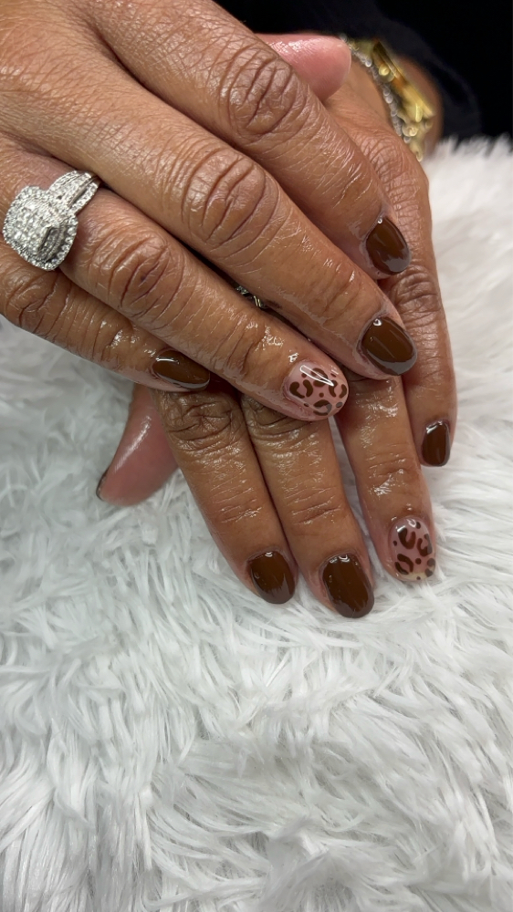 Gel Nails