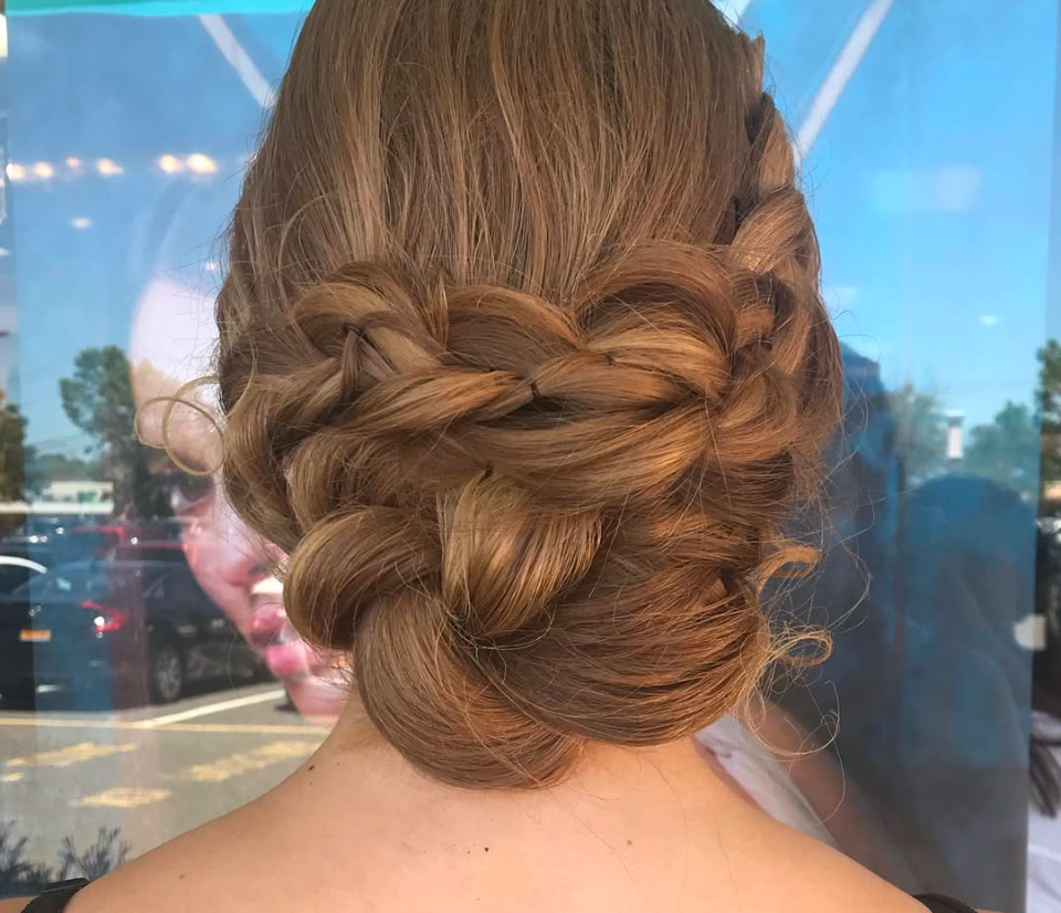 Formal Styling