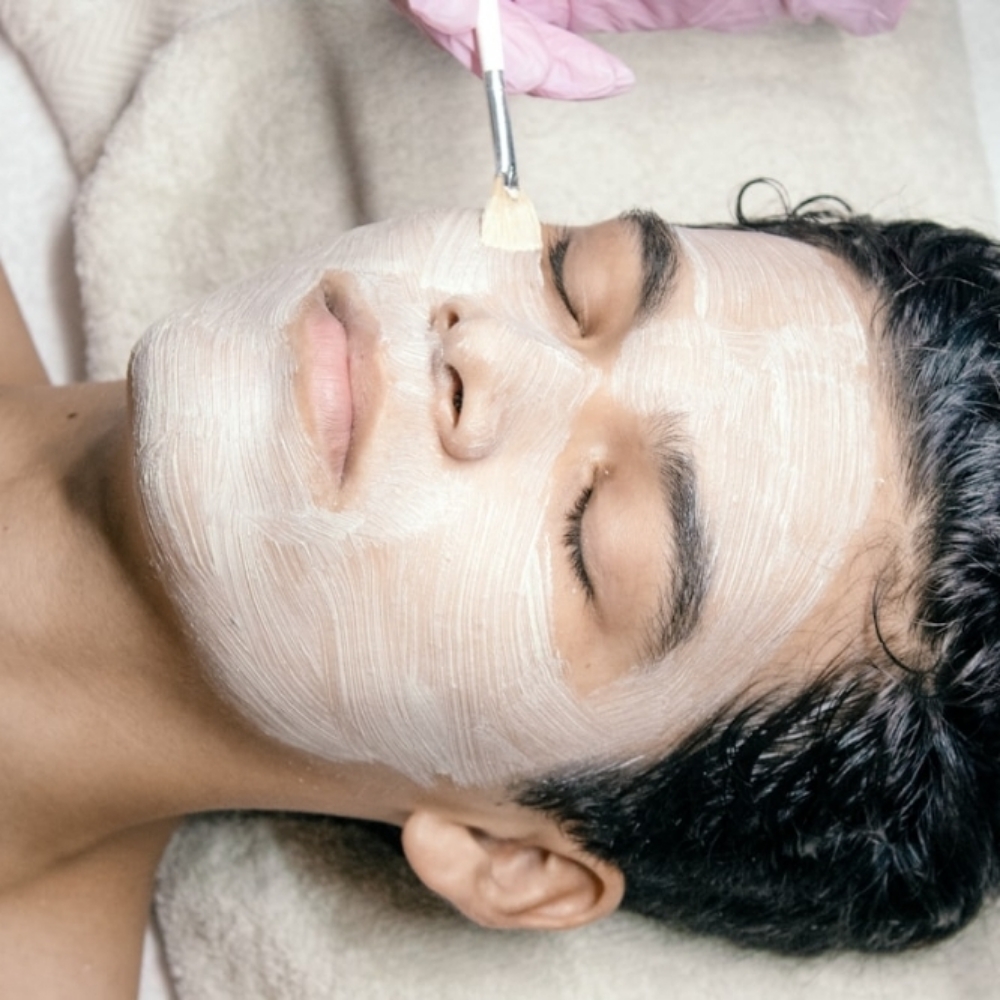 Lotus Mini Glow Facial at Lotus Aesthetics Spa in Vancouver, WA