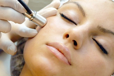 Custom Facial