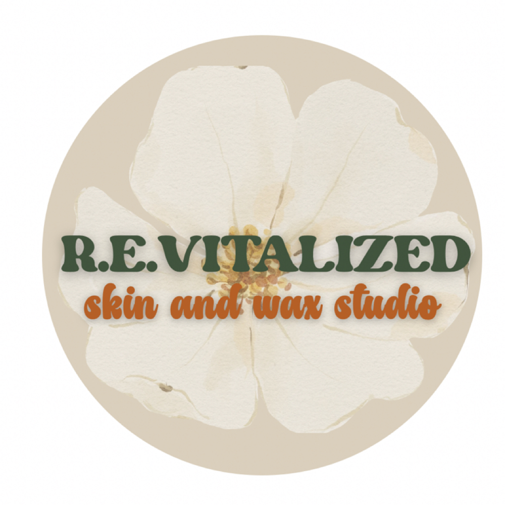 Brazilian Wax at REvitalized skin and wax studio in Salem, IN