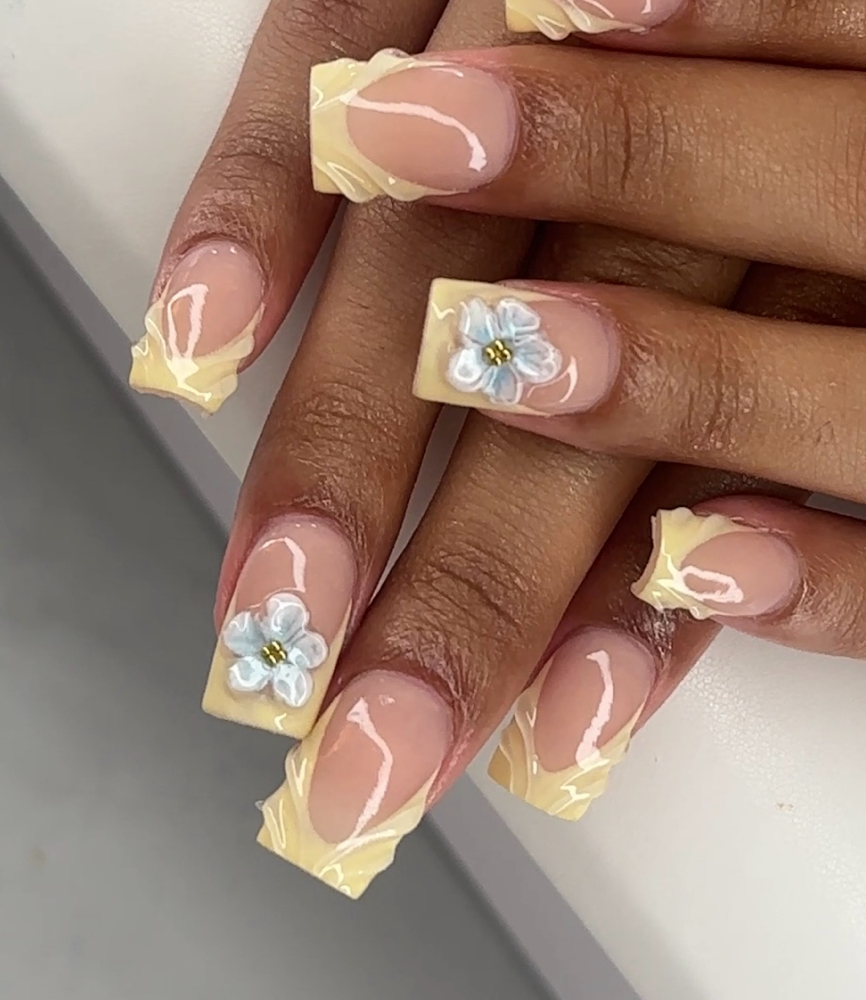 3D Gel