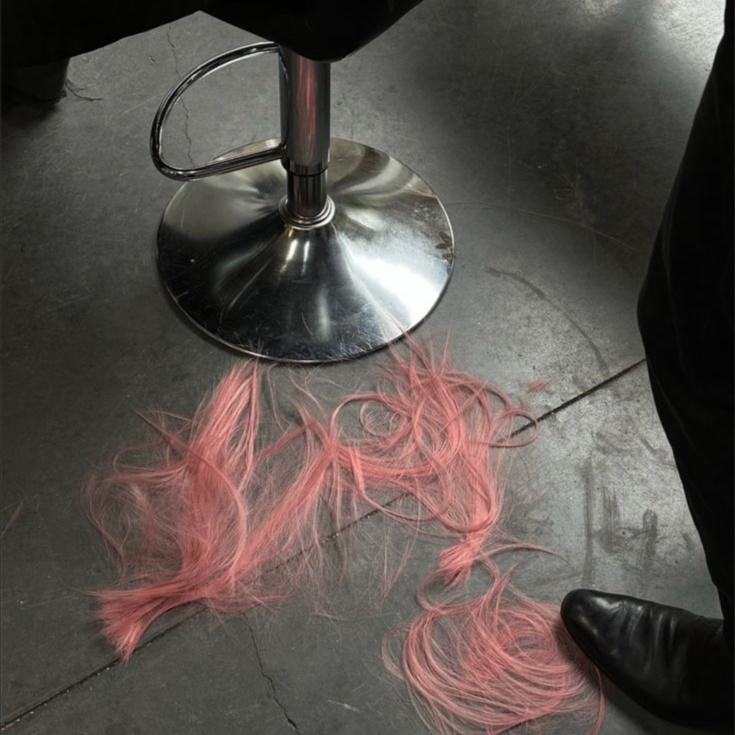 A Little Chop Chop at AshleighCorrineeee in Sarasota, FL