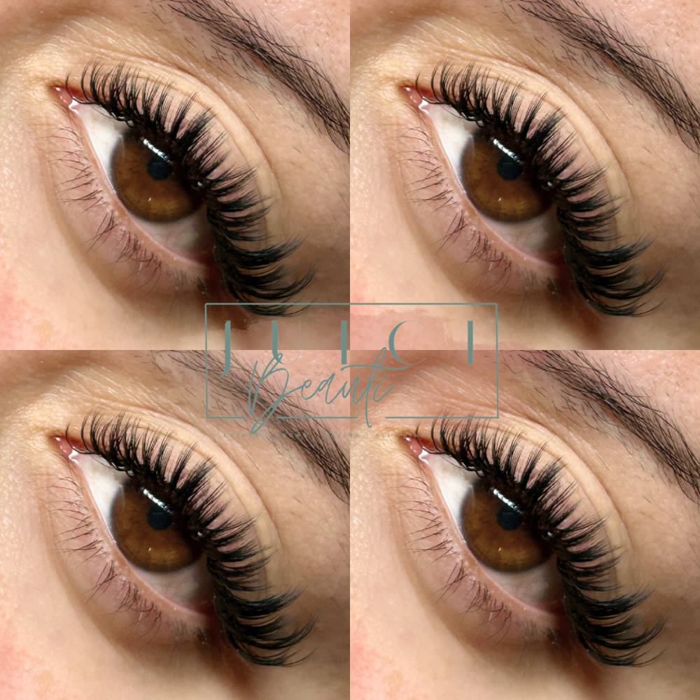 1 Week Fill/ Touch Up